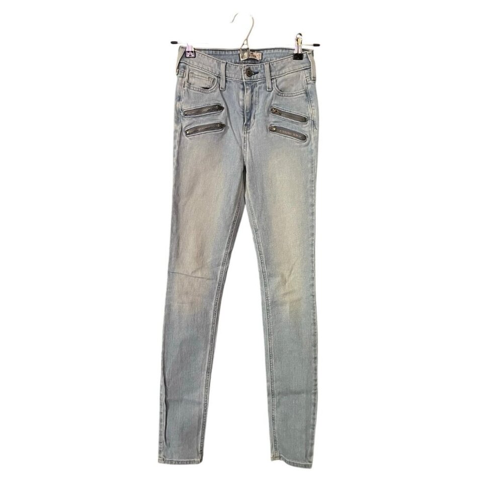 Bundle of XS Skinny Jeans - Picture 6 of 10